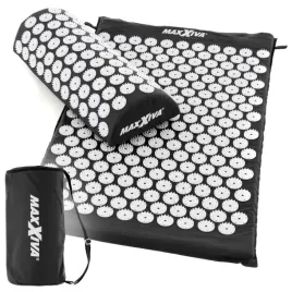 maxxiva-mata-akupresurowa-z-poduszka-75x42-cm-czarna