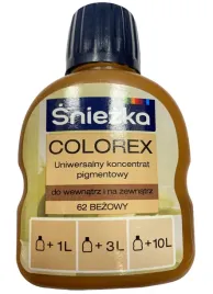 sniezka-colorex-pigment-do-farb-100ml-bezowy