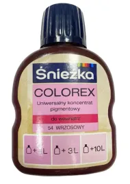 sniezka-colorex-pigment-do-farb-100ml-wrzosowy