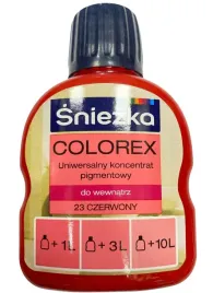sniezka-colorex-pigment-do-farb-100ml-czerwony
