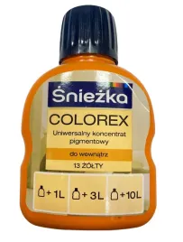 sniezka-colorex-pigment-do-farb-100ml-13-zolty