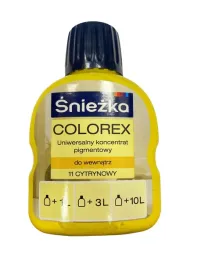 sniezka-colorex-pigment-do-farb-100ml-11-cytrynowy