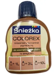 sniezka-colorex-pigment-do-farb-100ml-brazowy