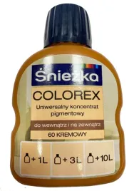 sniezka-colorex-pigment-do-farb-100ml-kremowy
