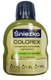 sniezka-colorex-pigment-do-farb-100-ml-oliwkowy