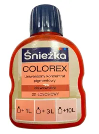sniezka-colorex-pigment-do-farb-100ml-lososiowy