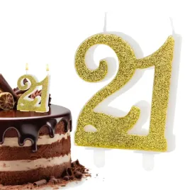 swieczka-na-tort-liczba-21-brokatowa-zloty-partydeco-85-cm
