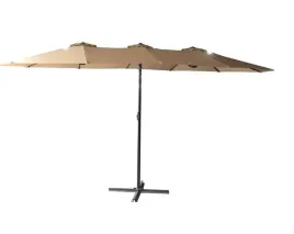 parasol-double-zwu-307-bez