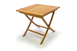 stol-ogrodowy-divero-z-drewna-tekowego-80-x-80-cm