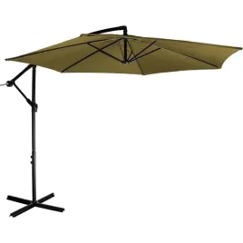 stilista-parasol-o-3-m-180-g-m2-brazowy-pokrowiec