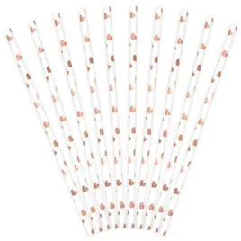 slomki-papierowe-serca-partydeco-195cm-rose-gold