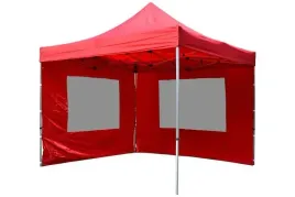 pawilon-ogrodowy-profi-rozkladany-3-x-3-m-czerwony-2-sciany