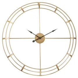 zegar-metalowy-wiszacy-retro-zloty-60x60-138605