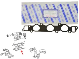 uszczelka-kolektora-ssacego-ada030049-kibi-toyota-3-0i-1mz-fe-3-3i-3mz-fe