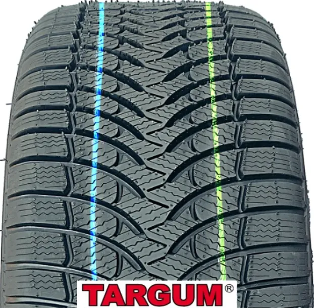 1x 195/65R15 OPONY ZIMA TARGUM 2026