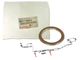 pierscien-uszczelka-rury-wydechowej-90917-06046-oe