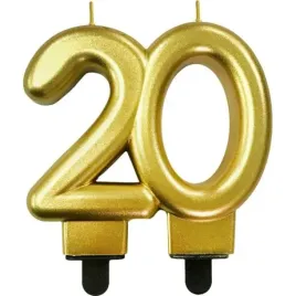 swieczka-na-tort-cyfra-20-beauty-and-charm-zlota-godan-8-cm