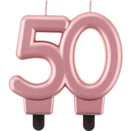 swieczka-na-tort-liczba-50-beauty-and-charm-rozowo-zlota-godan-8