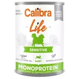 calibra-life-sensitive-monoprotein-rabit-400g