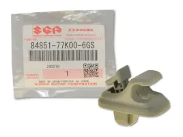 uchwyt-oslony-przeciwslonecznej-84851-77k00-6gs-oe-suzuki-grand-vitara