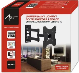 uchwyt-art-do-tv-19-42-cali-ar-60a-czarny
