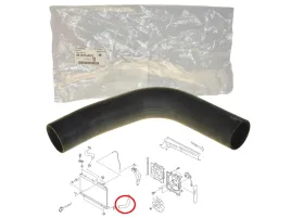 przewod-rura-waz-chlodnicy-wody-dolny-45161sj010-oe-subaru-forester