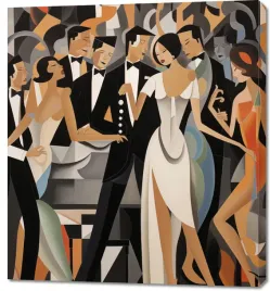 obraz-90x100cm-bal-w-art-deco