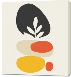 obraz-90x100cm-botaniczna-spojnosc