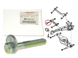 sruba-mimosrodowa-wahacza-tyl-mn184101-mitsubishi