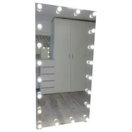 lustro-stojace-silver-do-makijazu-makeupu-wizazowe-hollywood-80x160
