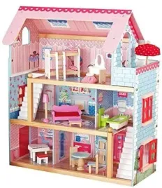 drewniany-domek-dla-lalek-ze-swiatlem-led-76-x-30-x-82-cm