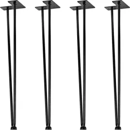 stilista-noga-meblowa-z-2-drazkow-60-cm-czarna