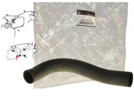 przewod-waz-rura-gumowa-chlodnicy-gorna-mb538978-oe-mitsubishi-pajero