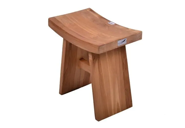 taboret-z-drewna-tekowego-divero-wysokosc-mebla-47-cm