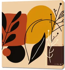obraz-90x100cm-cieple-kontury
