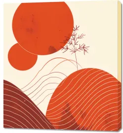 obraz-90x100cm-cieplo-czerwieni