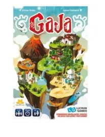 lucrum-games-gaja