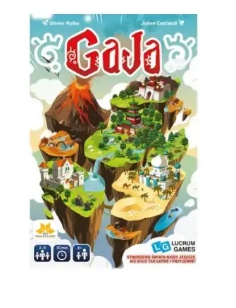 lucrum-games-gaja