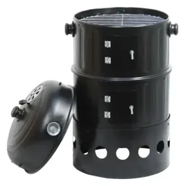 grill-weglowy-wedzarnia-pisa-3w1-40-cm