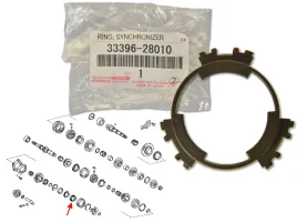 synchronizator-manualnej-skrzyni-biegow-5-bieg-33396-28010-oe-toyota-rav4