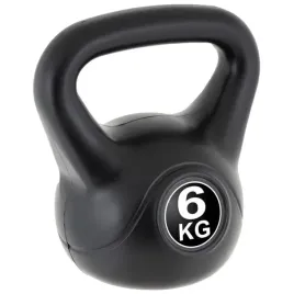 maxxiva-kettlebell-czarna-6-kg