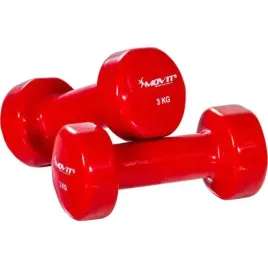 zestaw-2-x-hantle-winylowe-movit-3-kg