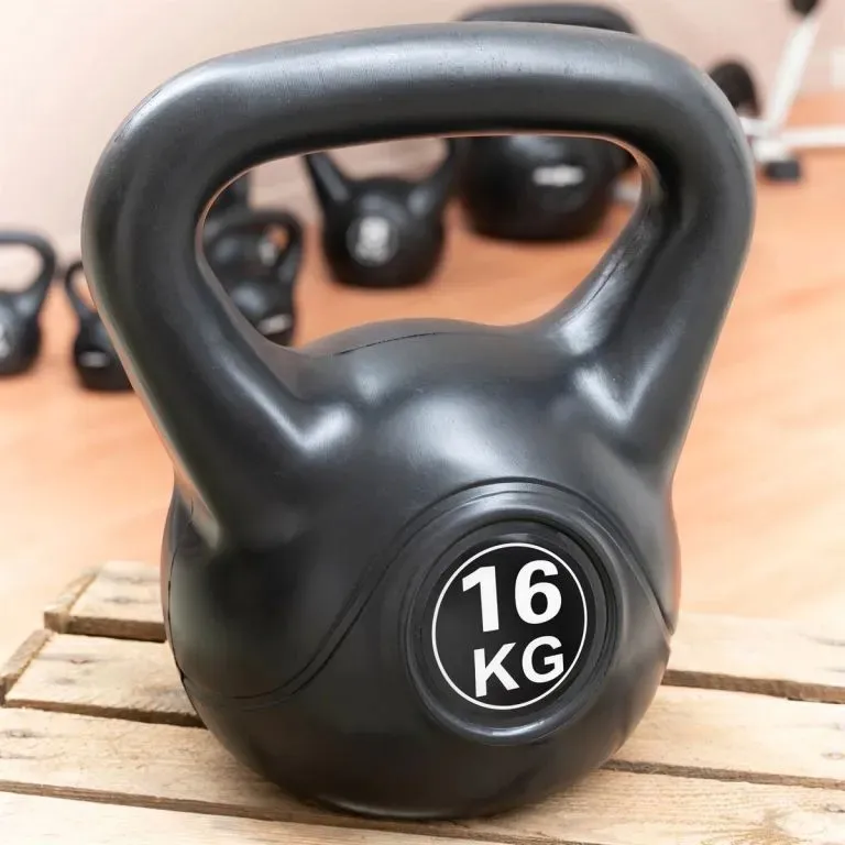 maxxiva-kettlebell-czarny-16-kg-stan-nowy