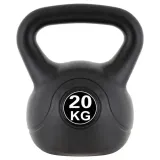 maxxiva-kettlebell-czarny-20-kg-stan-nowy