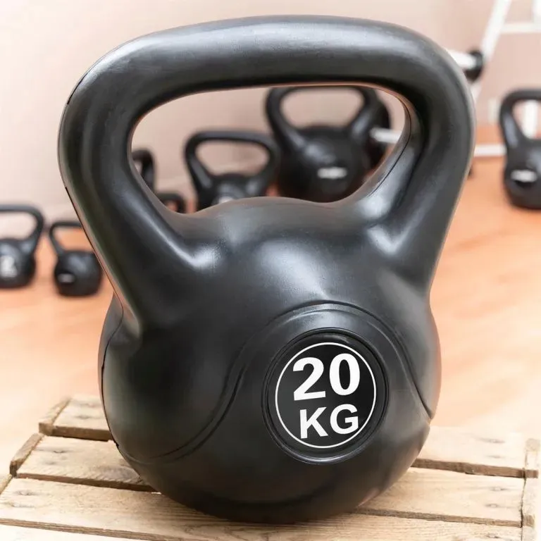 maxxiva-kettlebell-czarny-20-kg-stan-nowy