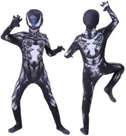 stroj-venom-marvel-kostium-bal-przebranie-104-110