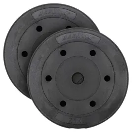 maxxiva-zestaw-obciaznikow-do-hantli-2-x-75-kg-cement