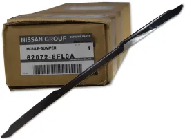 listwa-chrom-zderzaka-przod-przedniego-62072-6fl0a-oe-nissan-x-trail