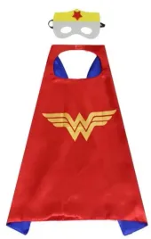 wonder-woman-stroj-bal-dziecko-maska-przebranie