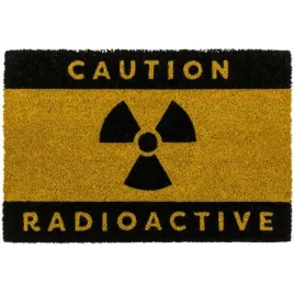 wycieraczka-caution-radioactive-czarno-zolta-ootb-60-x-40-cm